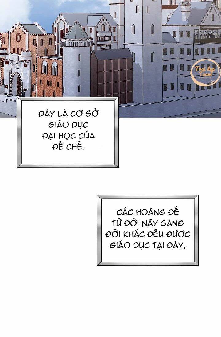 Vương Miện Viridescent Chapter 6 - Trang 2