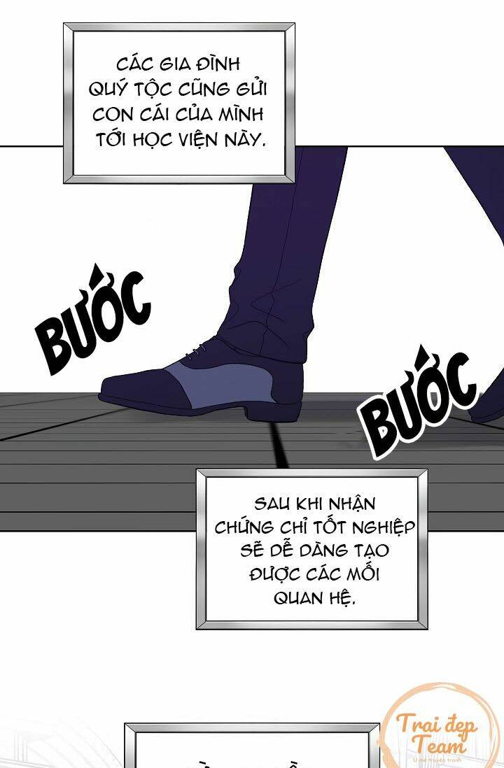 Vương Miện Viridescent Chapter 6 - Trang 2