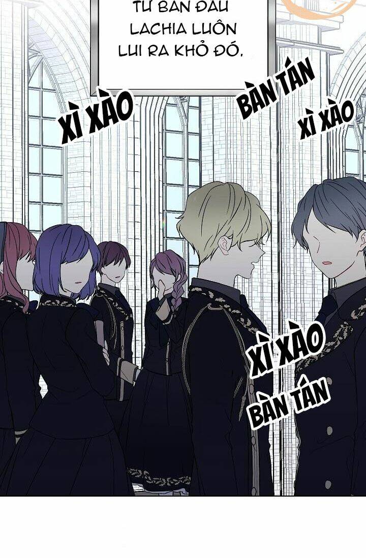 Vương Miện Viridescent Chapter 6 - Trang 2