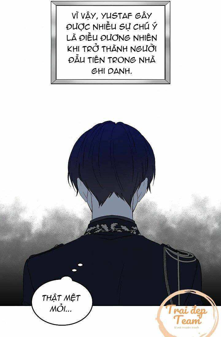 Vương Miện Viridescent Chapter 6 - Trang 2