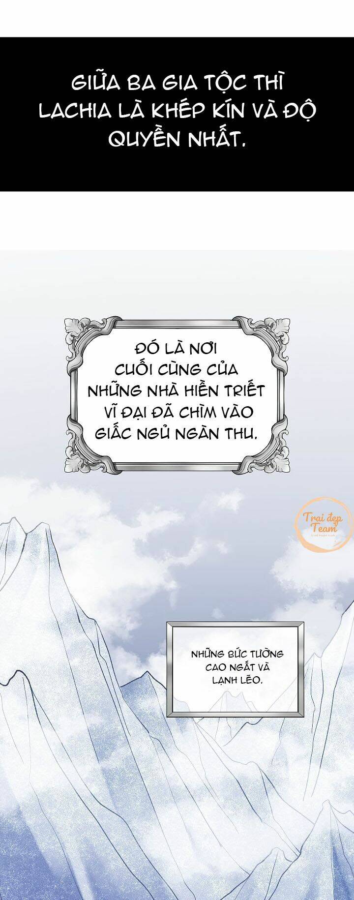 Vương Miện Viridescent Chapter 6 - Trang 2