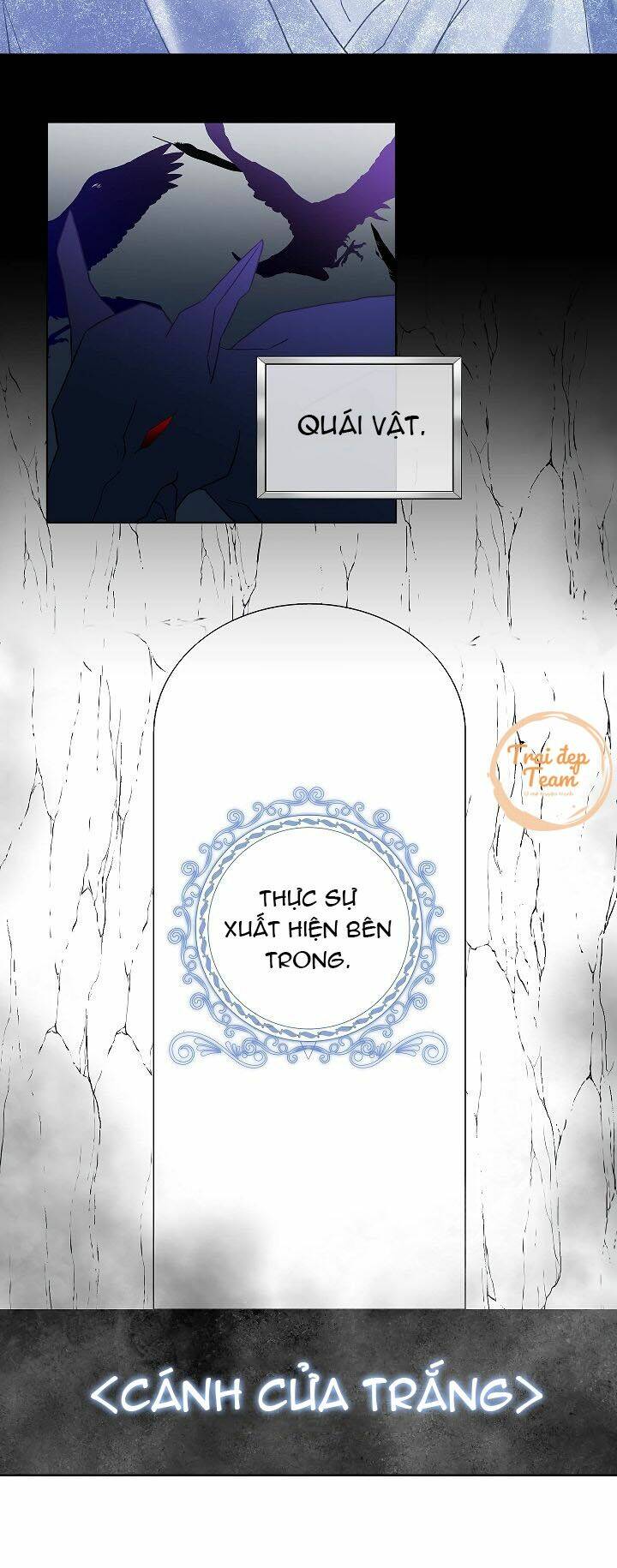 Vương Miện Viridescent Chapter 6 - Trang 2