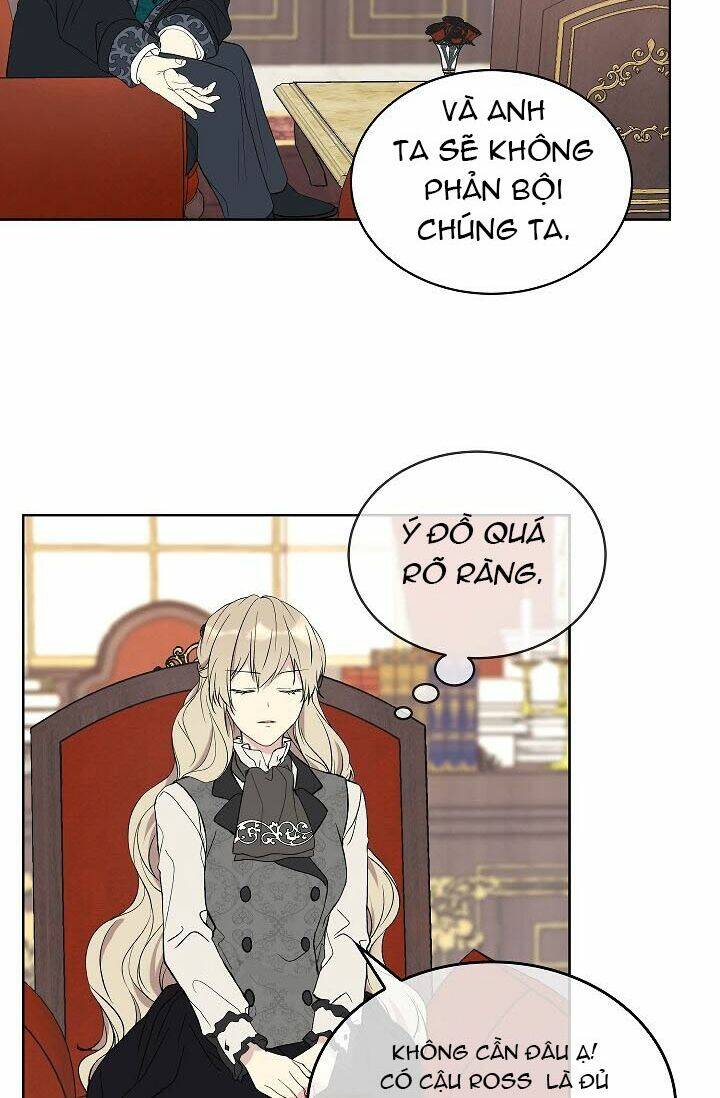 Vương Miện Viridescent Chapter 6 - Trang 2