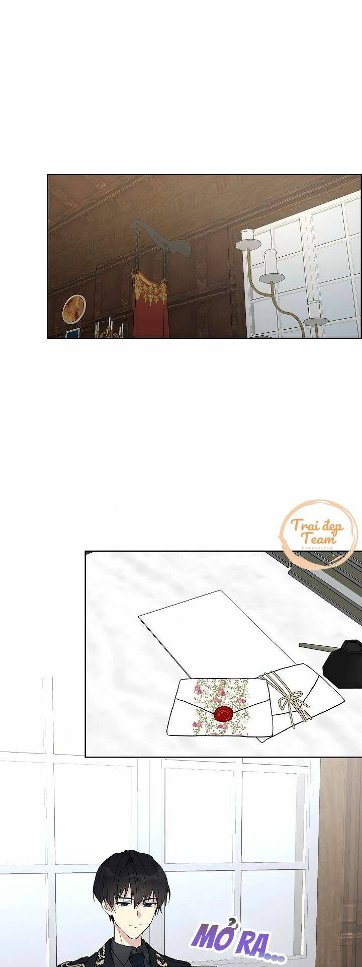 Vương Miện Viridescent Chapter 6 - Trang 2