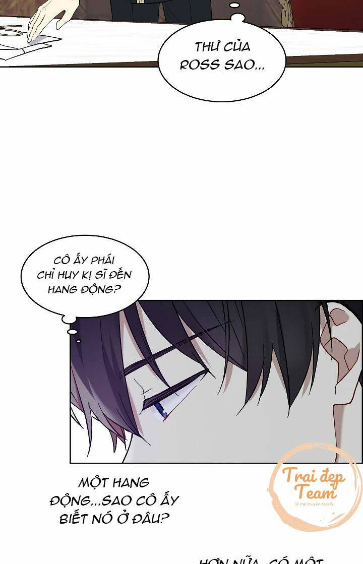 Vương Miện Viridescent Chapter 6 - Trang 2