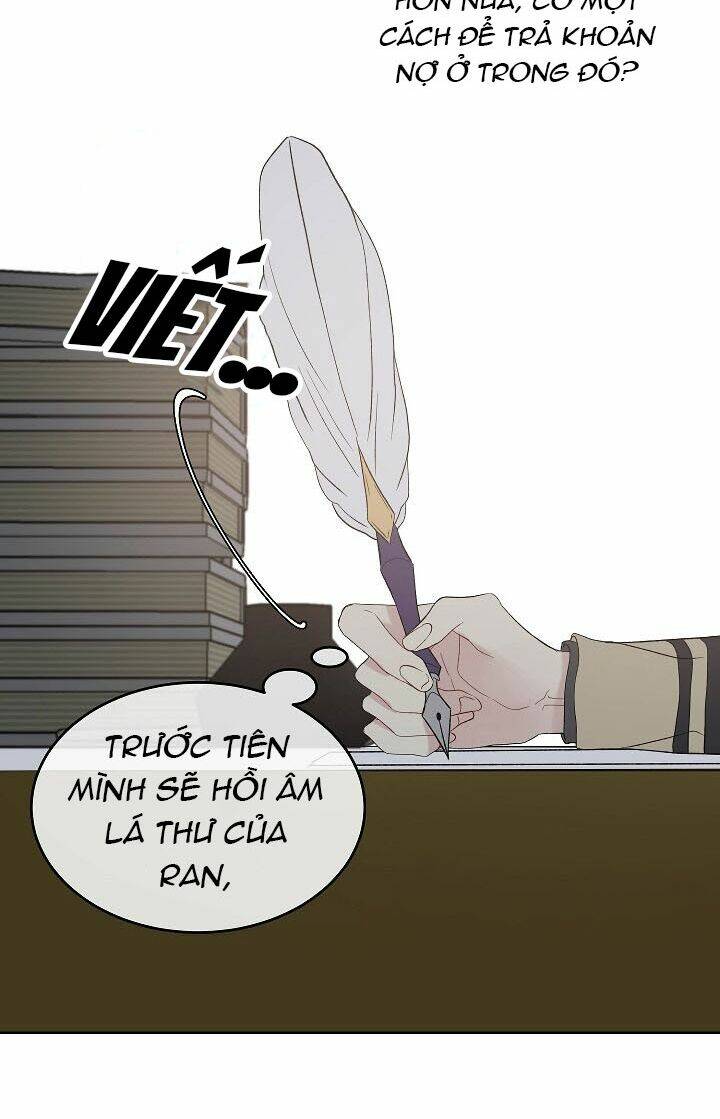 Vương Miện Viridescent Chapter 6 - Trang 2