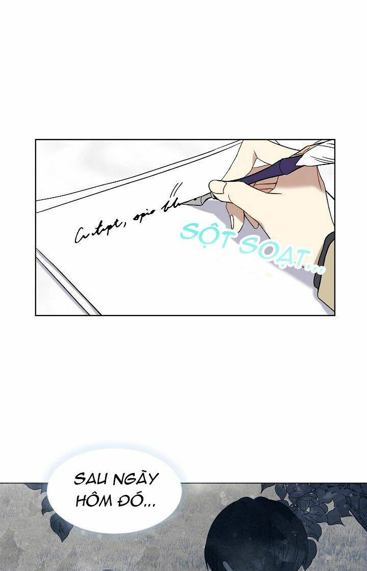 Vương Miện Viridescent Chapter 6 - Trang 2