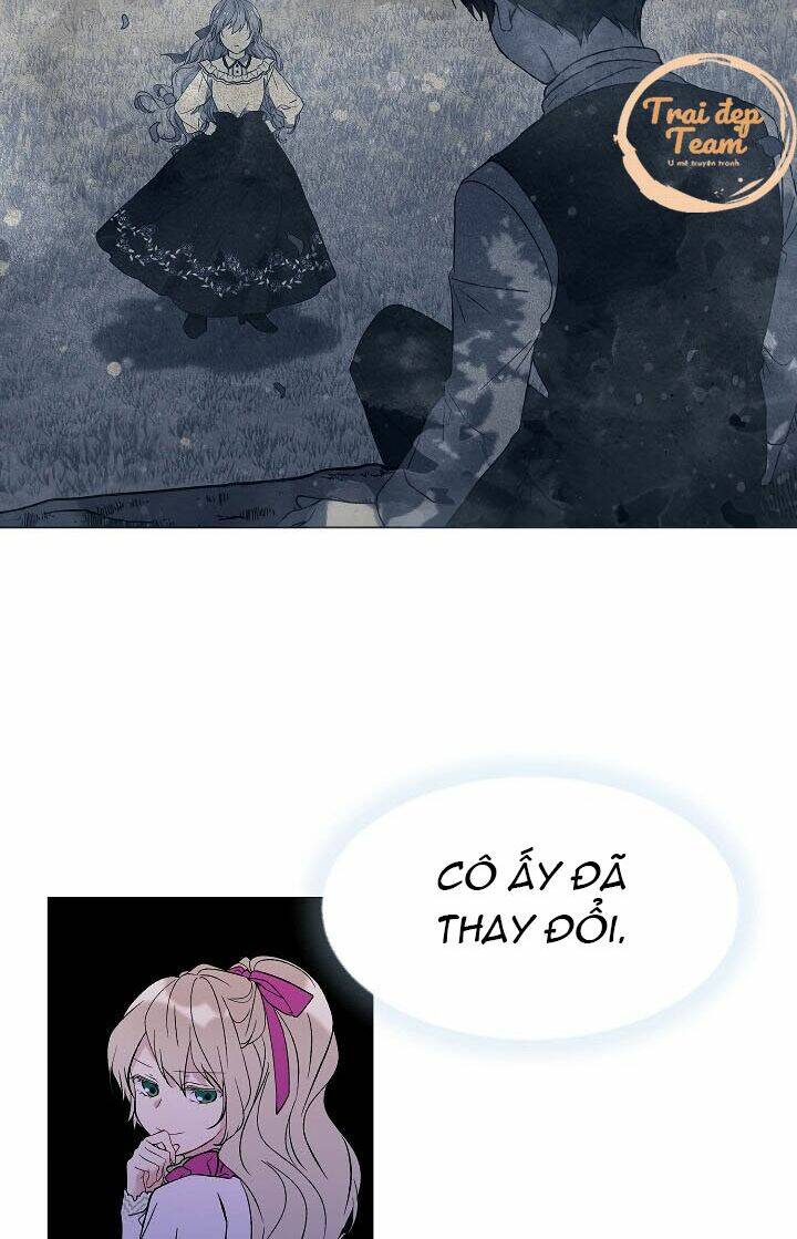 Vương Miện Viridescent Chapter 6 - Trang 2