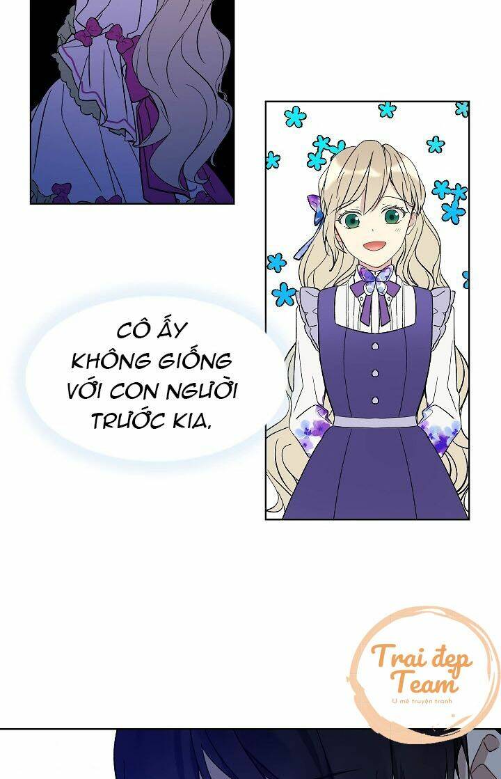 Vương Miện Viridescent Chapter 6 - Trang 2