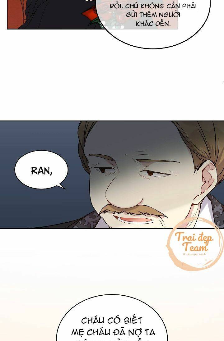 Vương Miện Viridescent Chapter 6 - Trang 2