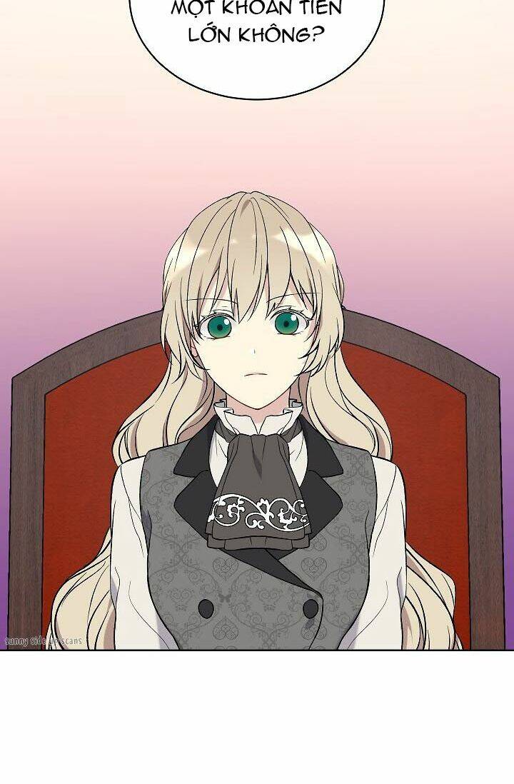 Vương Miện Viridescent Chapter 6 - Trang 2