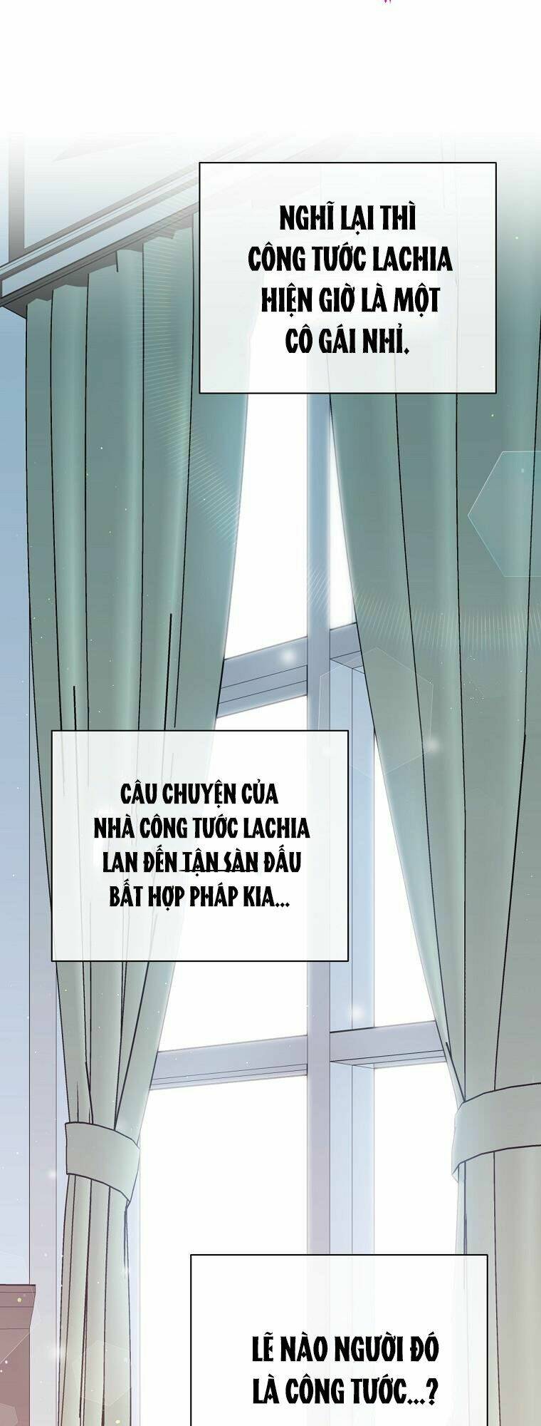 Vương Miện Viridescent Chapter 60 - Trang 2