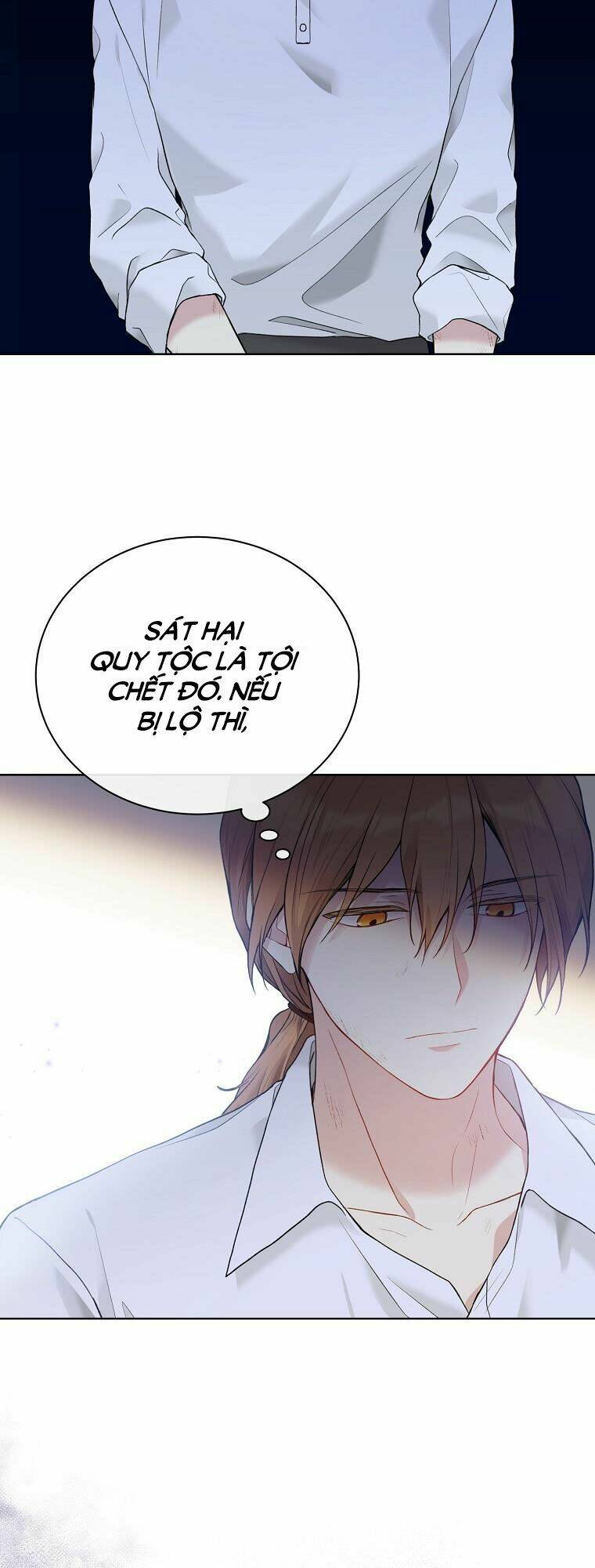 Vương Miện Viridescent Chapter 60 - Trang 2