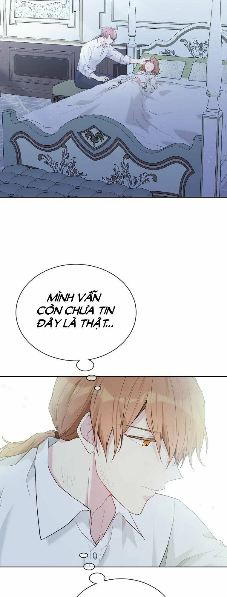 Vương Miện Viridescent Chapter 60 - Trang 2