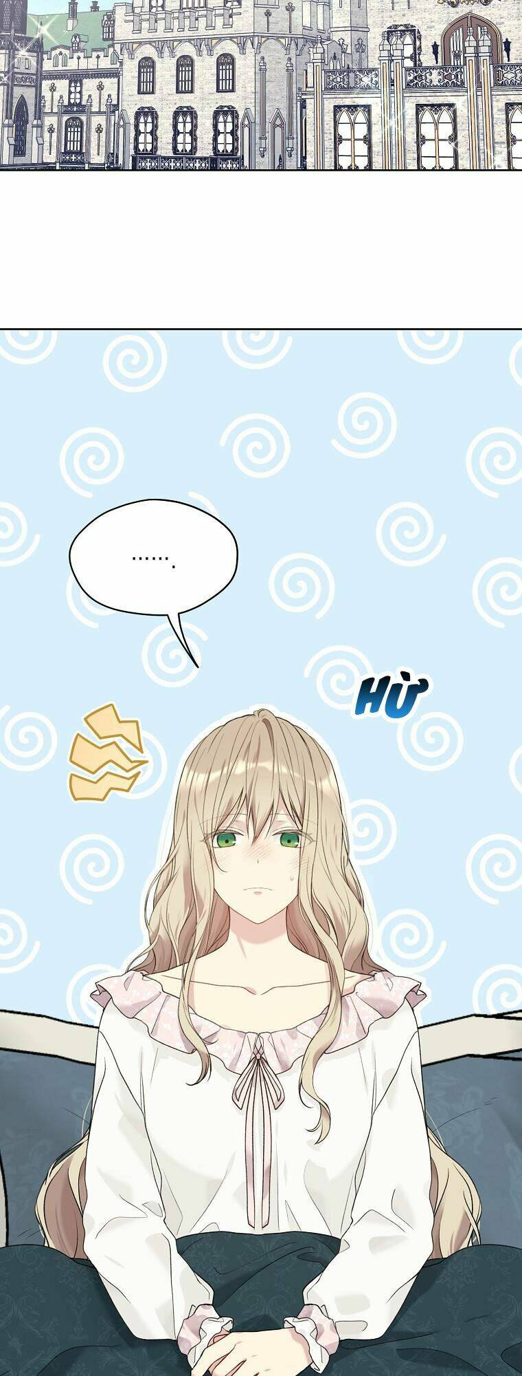 Vương Miện Viridescent Chapter 60 - Trang 2