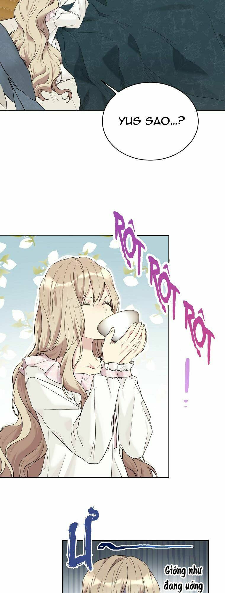 Vương Miện Viridescent Chapter 60 - Trang 2