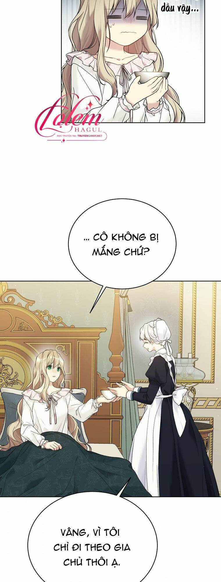 Vương Miện Viridescent Chapter 60 - Trang 2