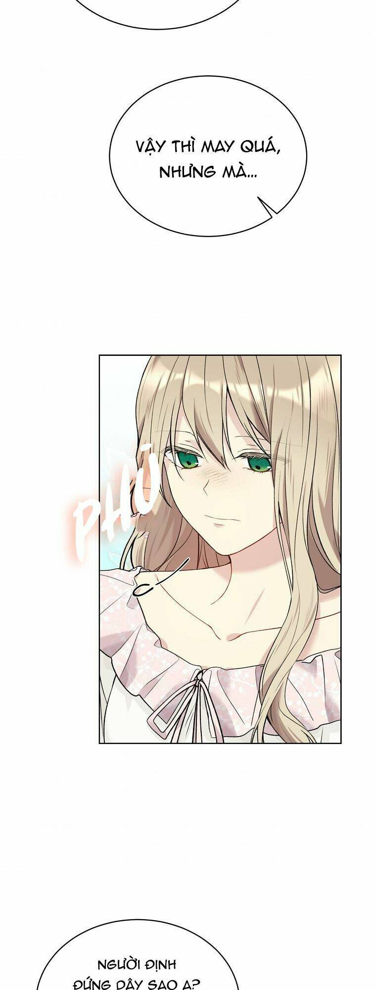 Vương Miện Viridescent Chapter 60 - Trang 2