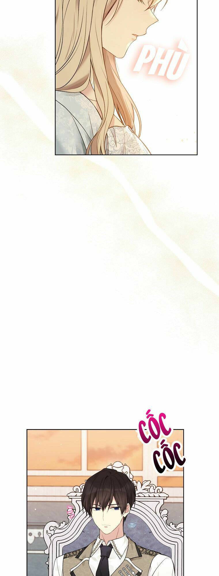 Vương Miện Viridescent Chapter 60 - Trang 2