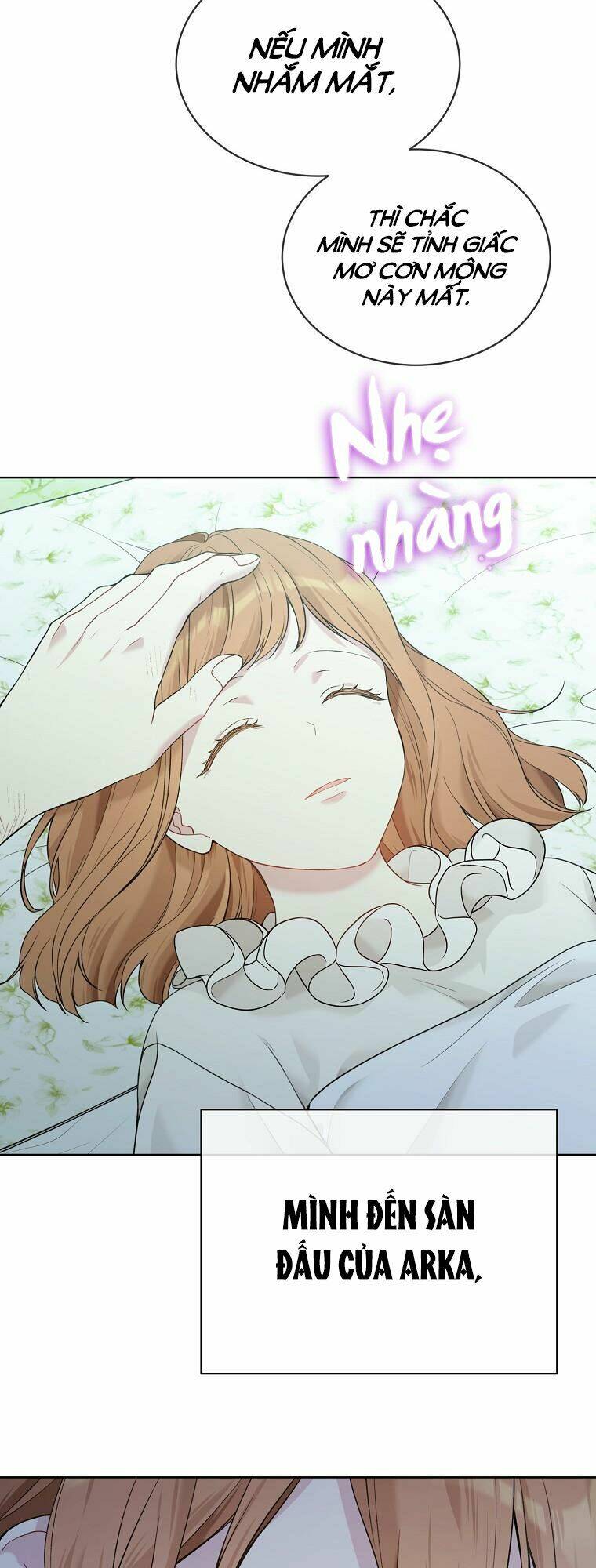 Vương Miện Viridescent Chapter 60 - Trang 2