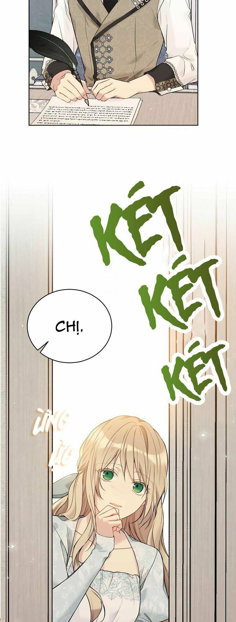 Vương Miện Viridescent Chapter 60 - Trang 2