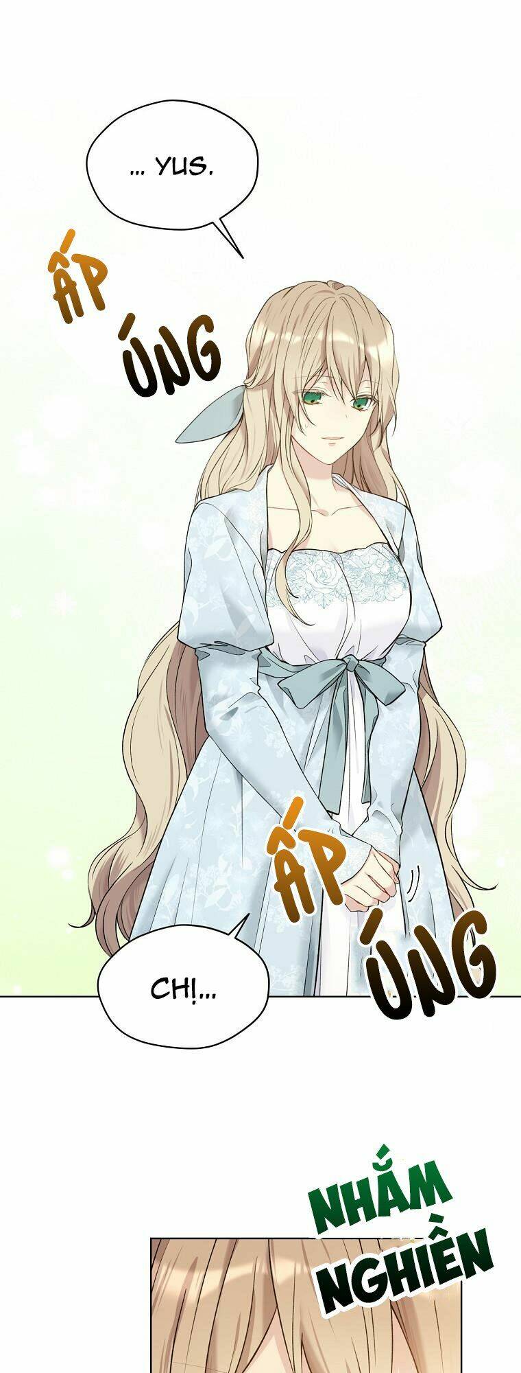 Vương Miện Viridescent Chapter 60 - Trang 2