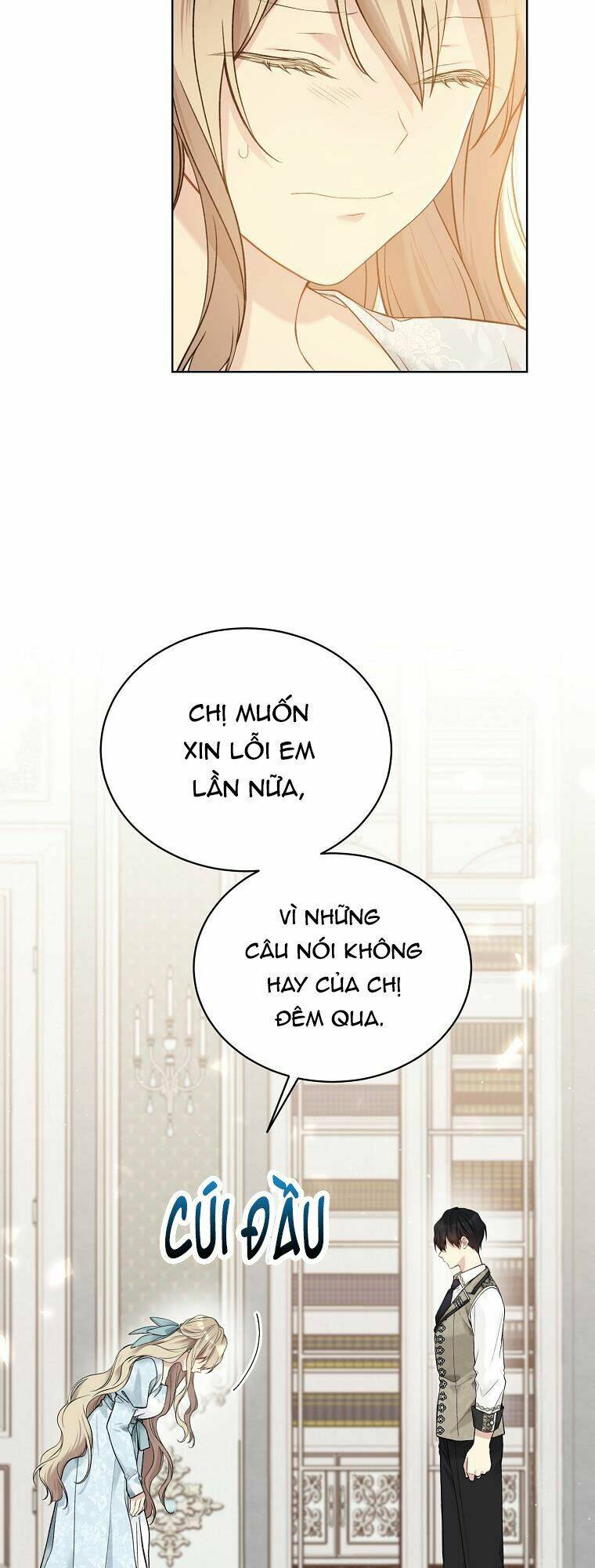 Vương Miện Viridescent Chapter 60 - Trang 2