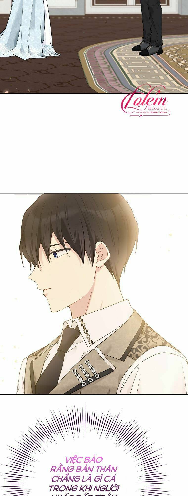 Vương Miện Viridescent Chapter 60 - Trang 2