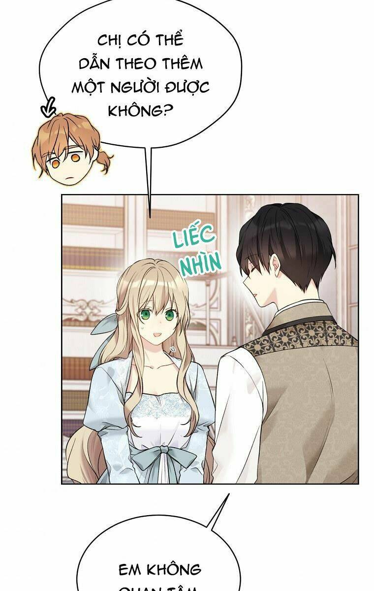 Vương Miện Viridescent Chapter 60 - Trang 2