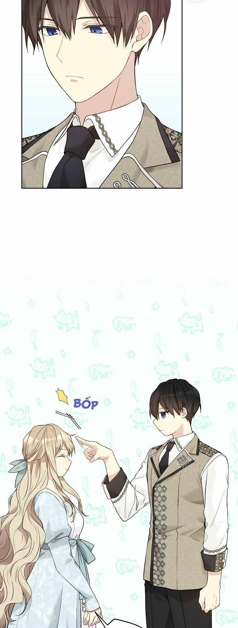 Vương Miện Viridescent Chapter 60 - Trang 2