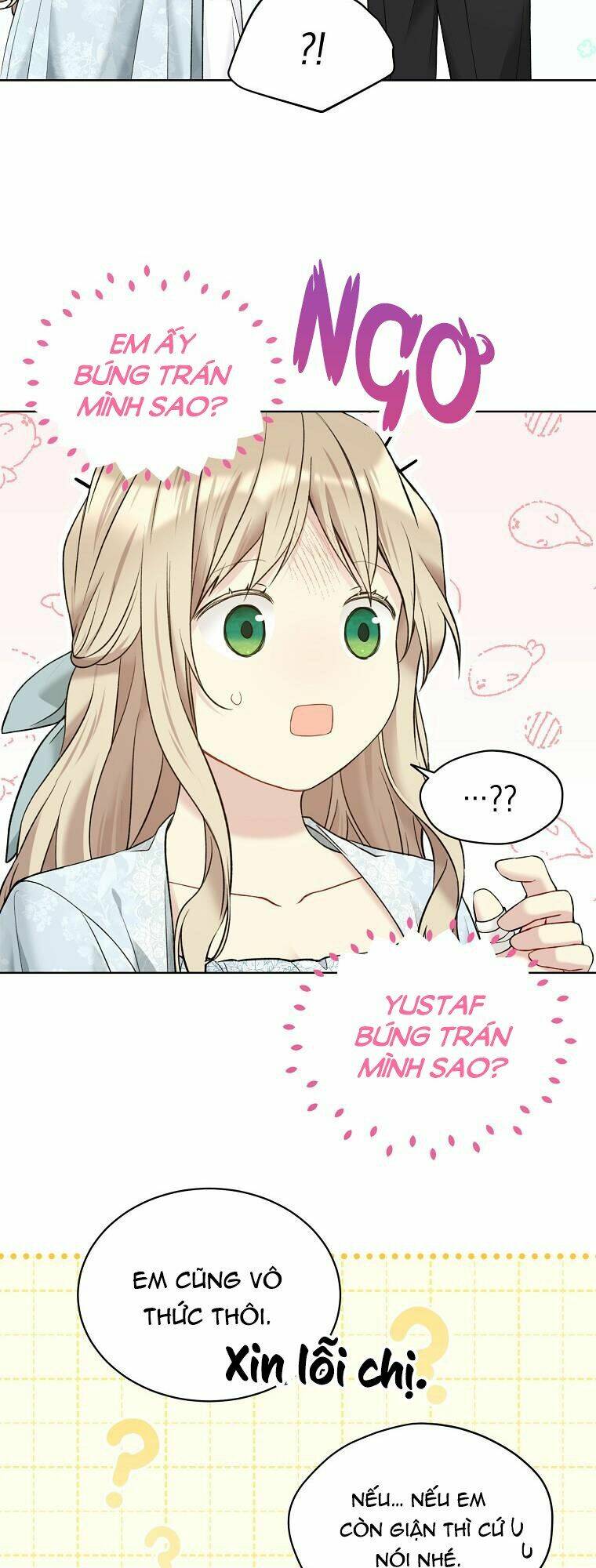 Vương Miện Viridescent Chapter 60 - Trang 2