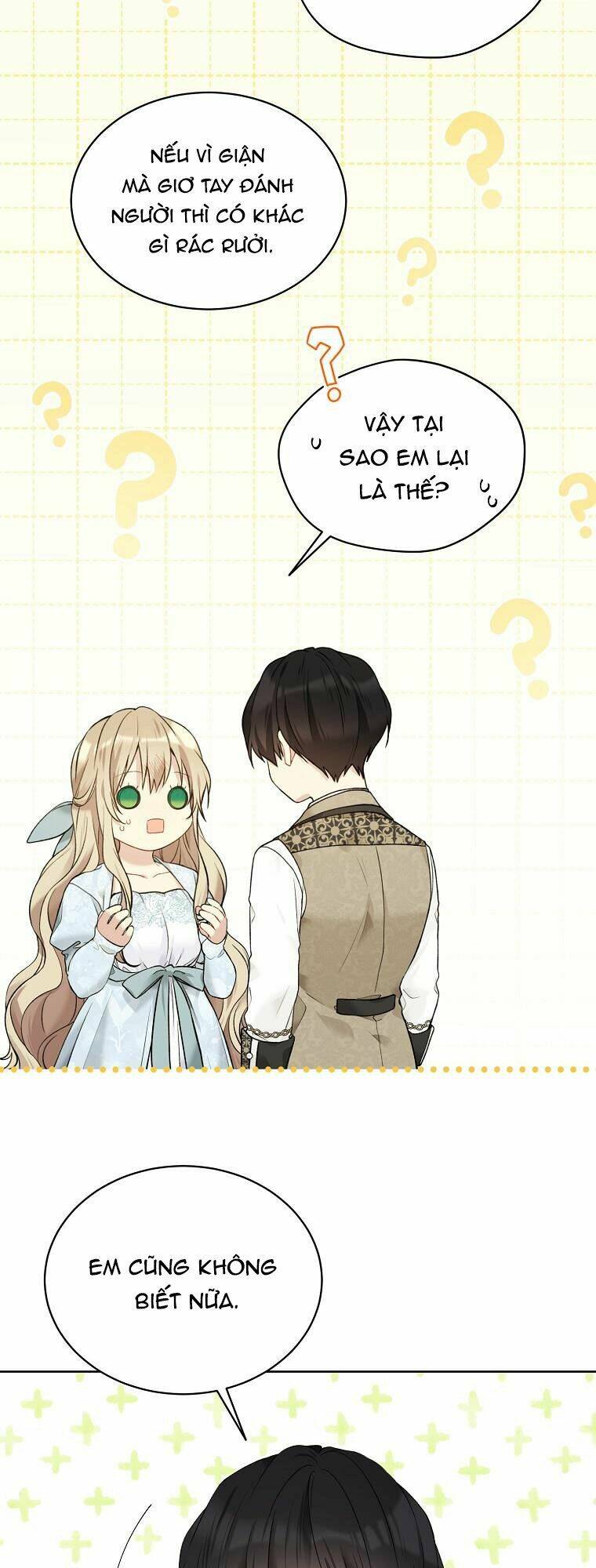 Vương Miện Viridescent Chapter 60 - Trang 2