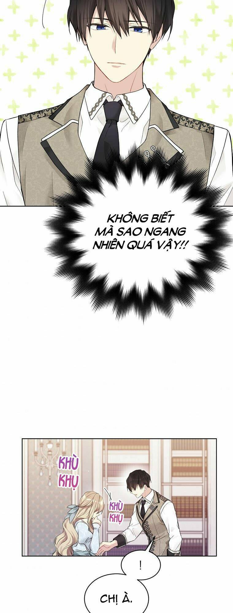 Vương Miện Viridescent Chapter 60 - Trang 2