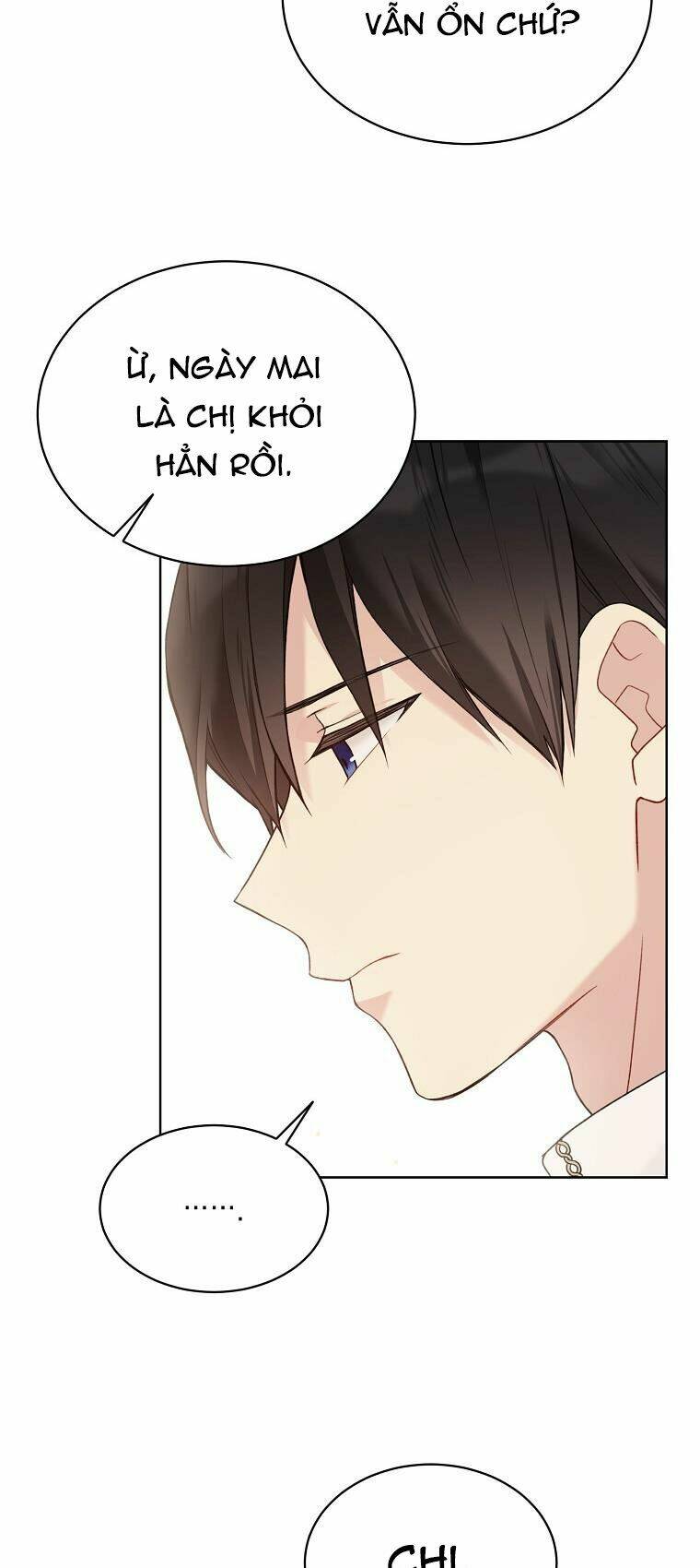 Vương Miện Viridescent Chapter 60 - Trang 2