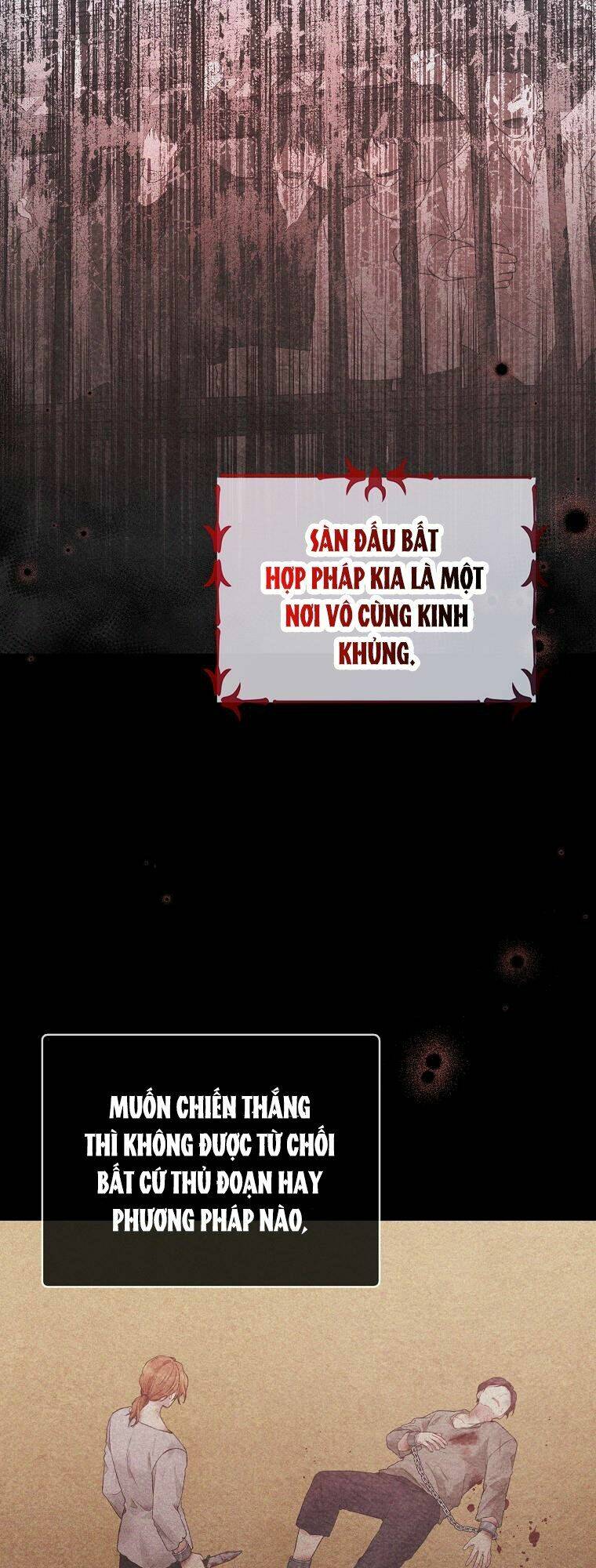 Vương Miện Viridescent Chapter 60 - Trang 2