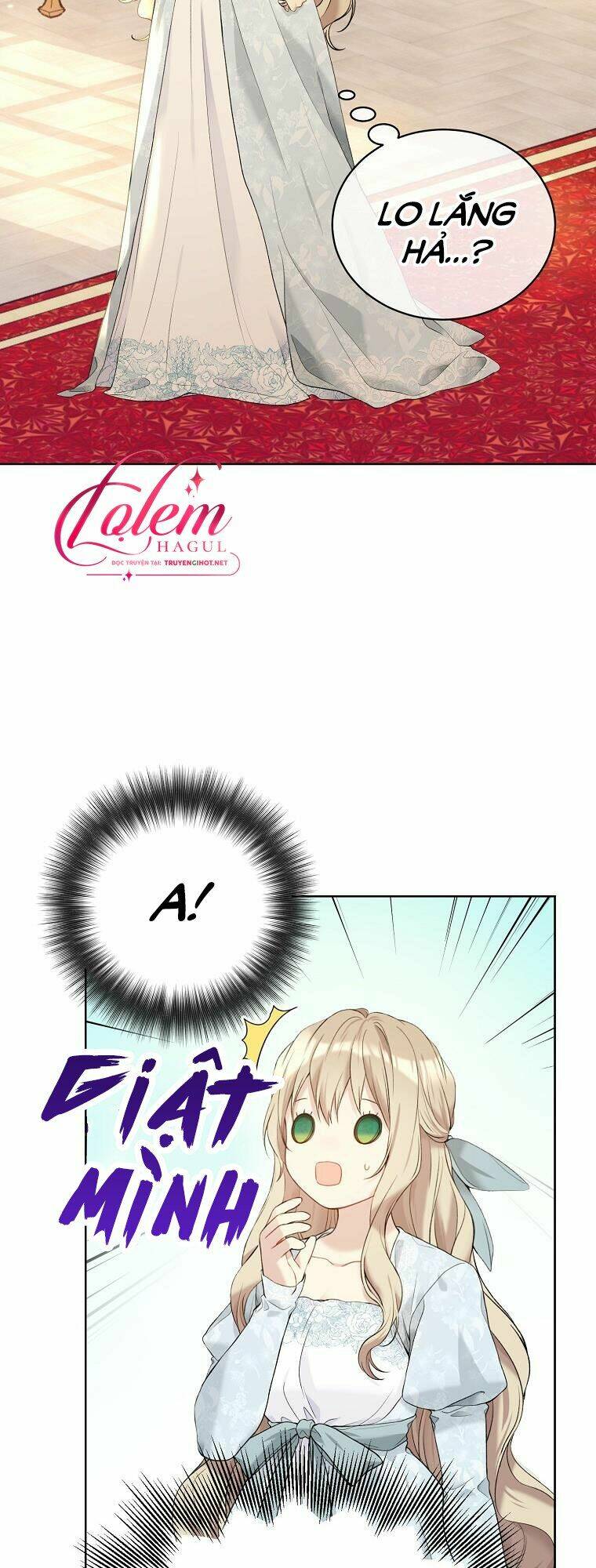 Vương Miện Viridescent Chapter 60 - Trang 2