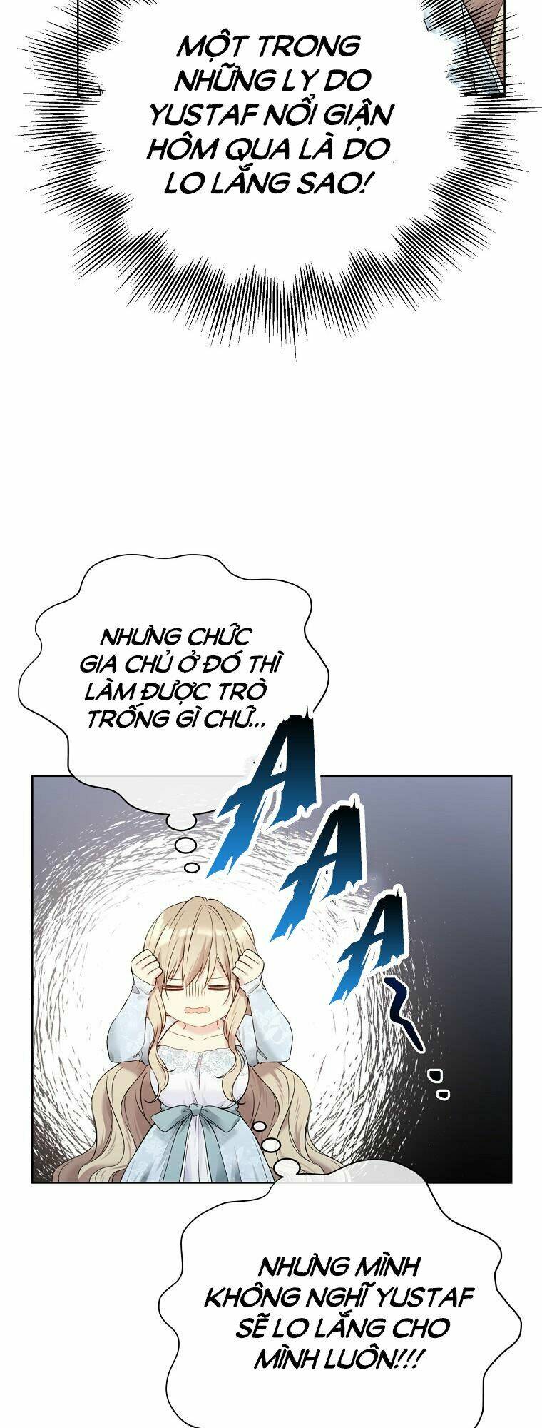 Vương Miện Viridescent Chapter 60 - Trang 2