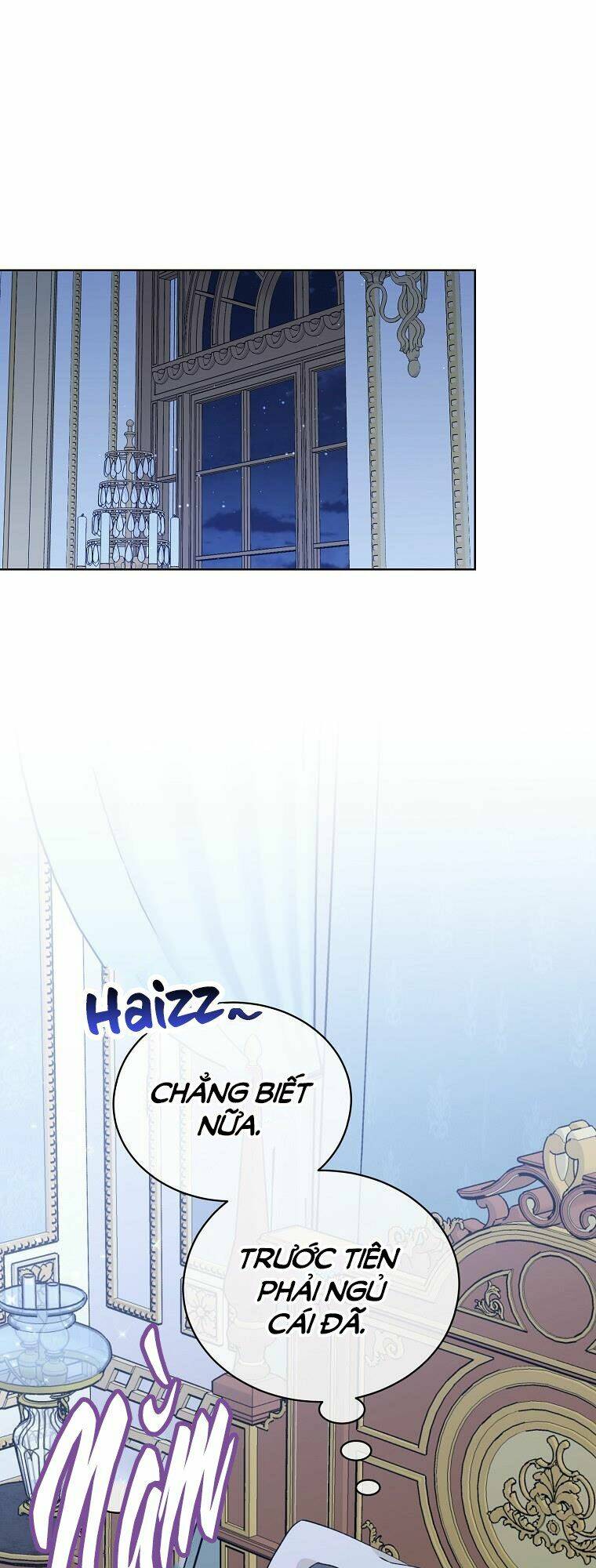 Vương Miện Viridescent Chapter 60 - Trang 2