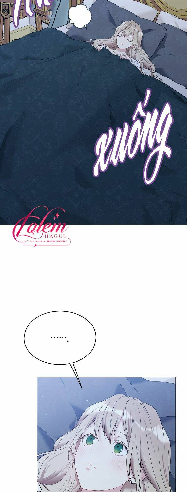 Vương Miện Viridescent Chapter 60 - Trang 2