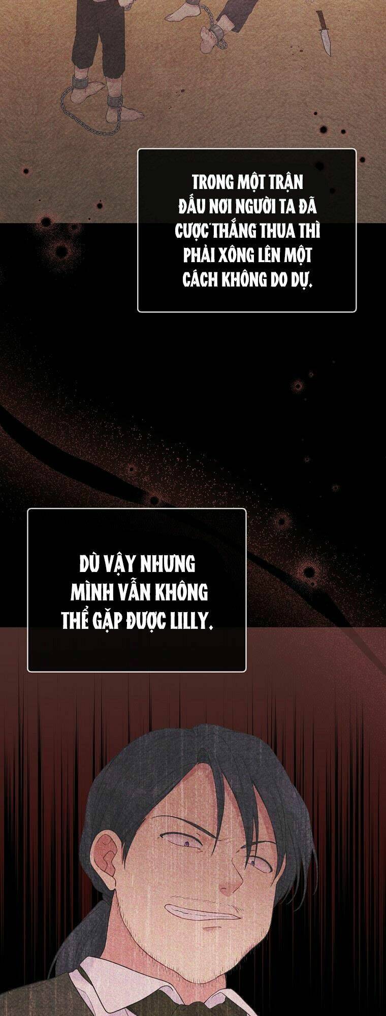 Vương Miện Viridescent Chapter 60 - Trang 2