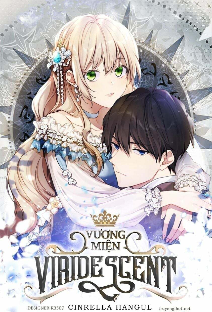 Vương Miện Viridescent Chapter 61 - Trang 2