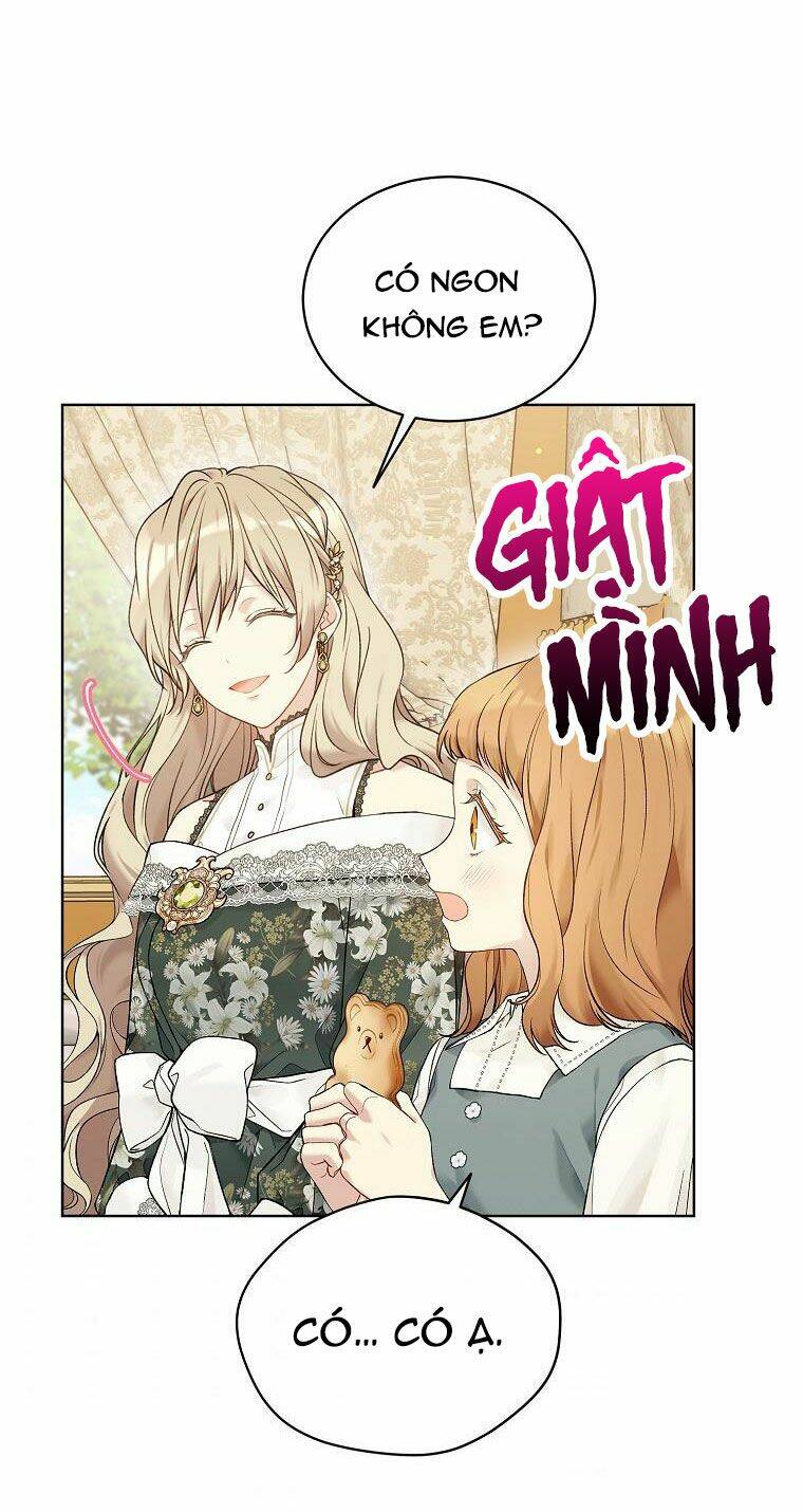 Vương Miện Viridescent Chapter 61 - Trang 2