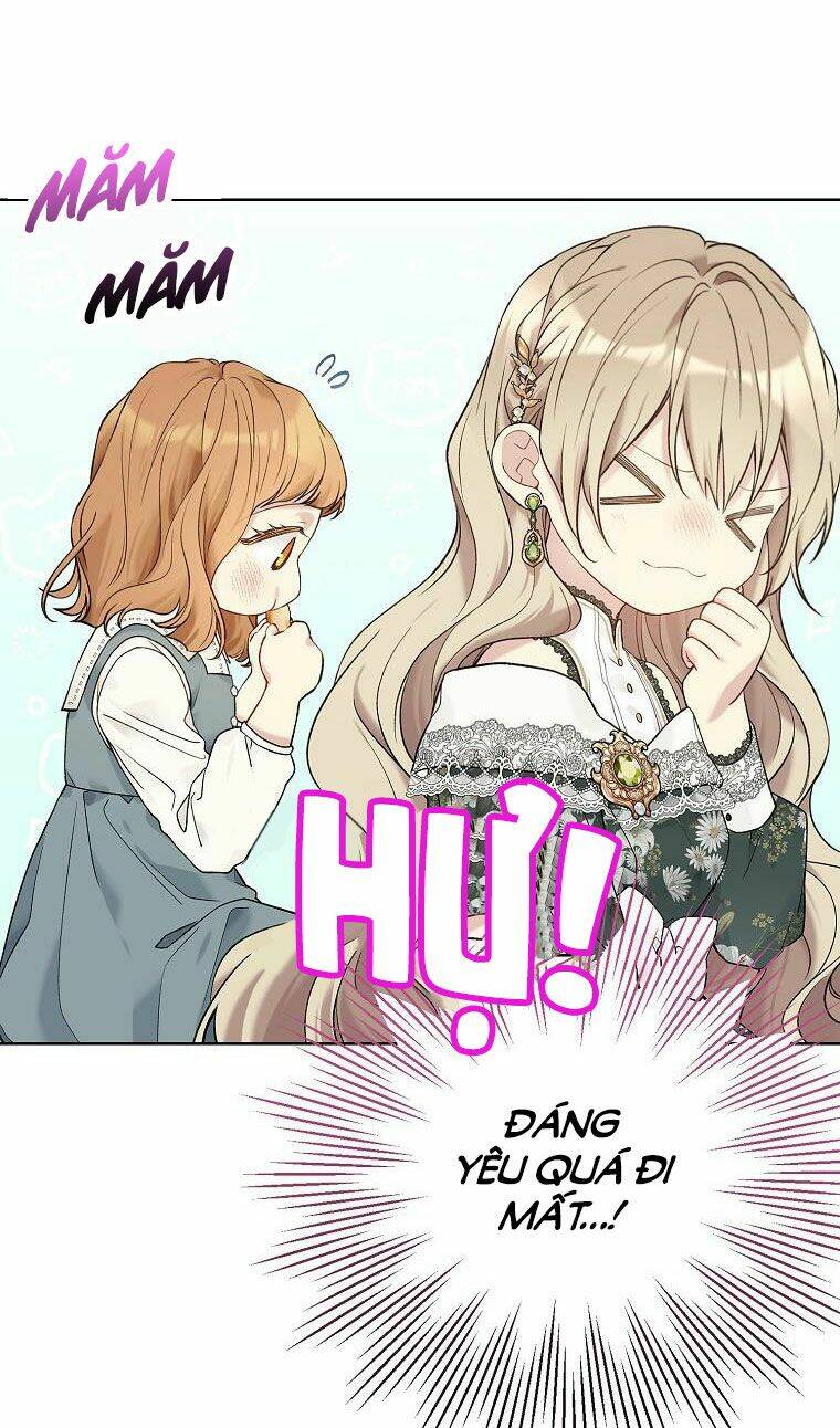 Vương Miện Viridescent Chapter 61 - Trang 2