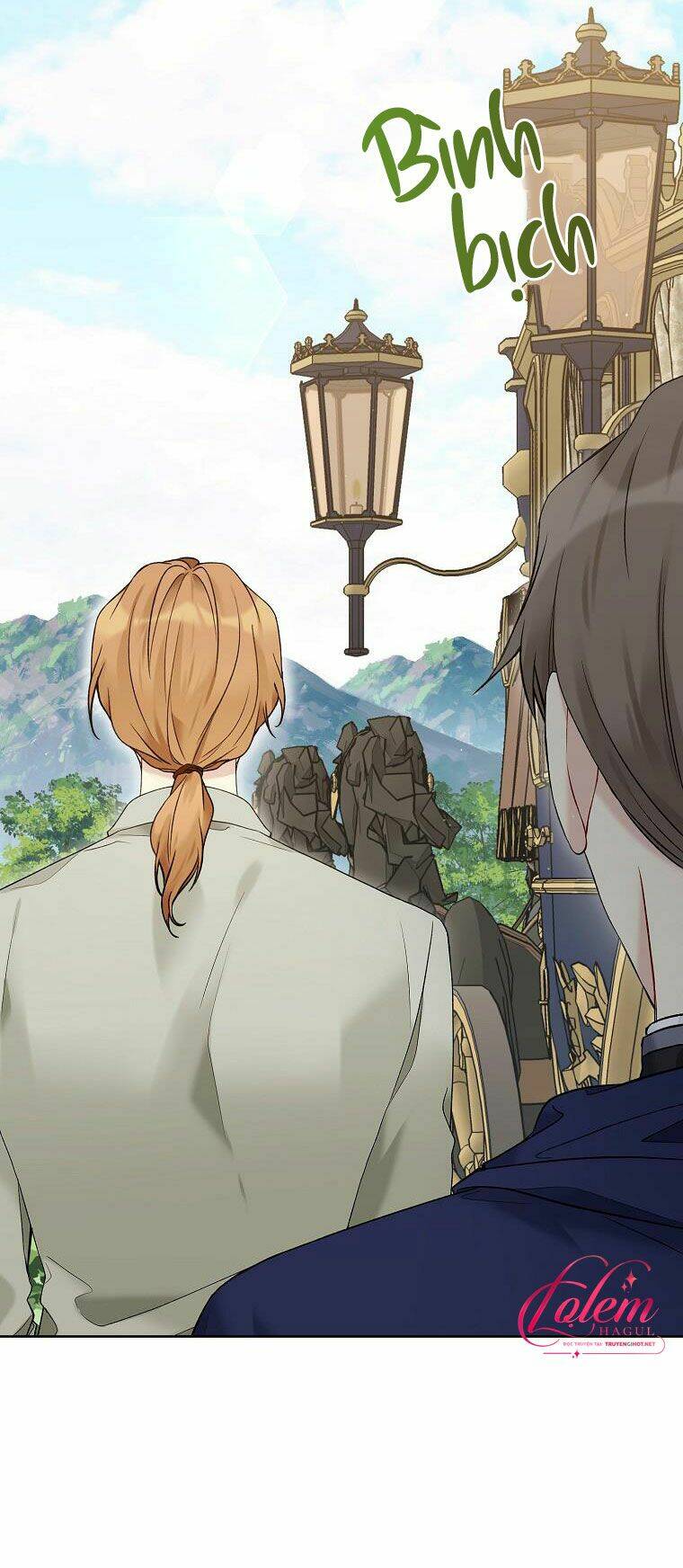 Vương Miện Viridescent Chapter 61 - Trang 2