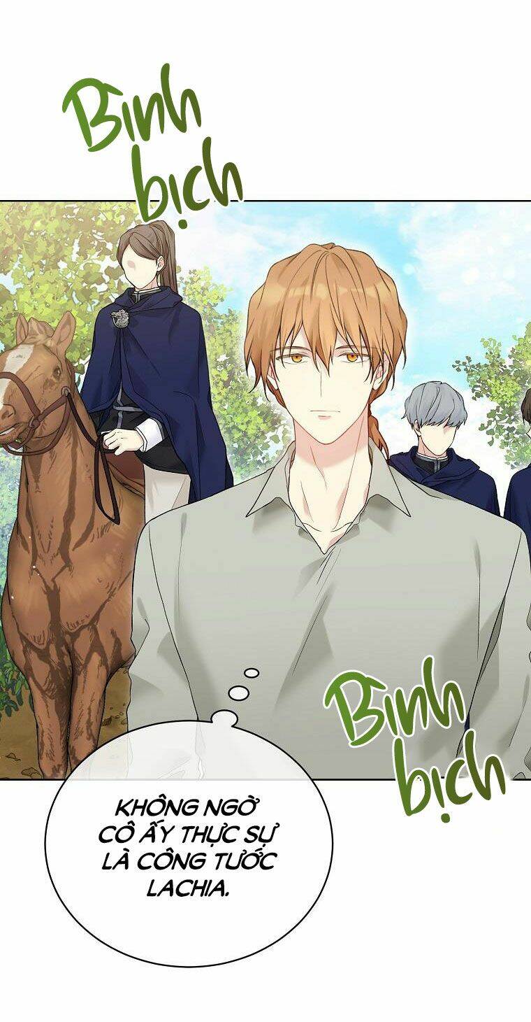 Vương Miện Viridescent Chapter 61 - Trang 2