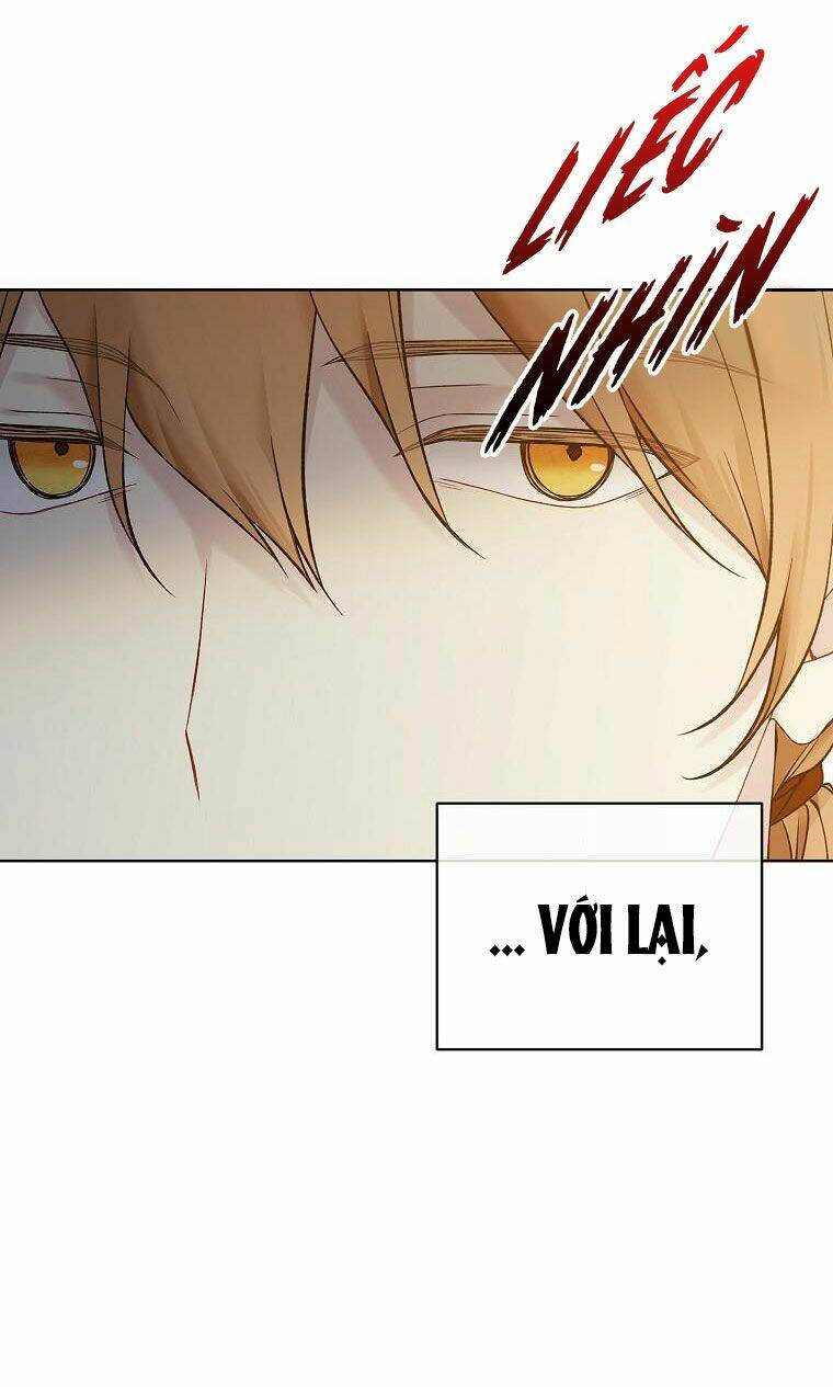 Vương Miện Viridescent Chapter 61 - Trang 2