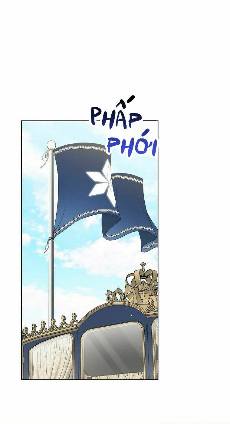 Vương Miện Viridescent Chapter 61 - Trang 2