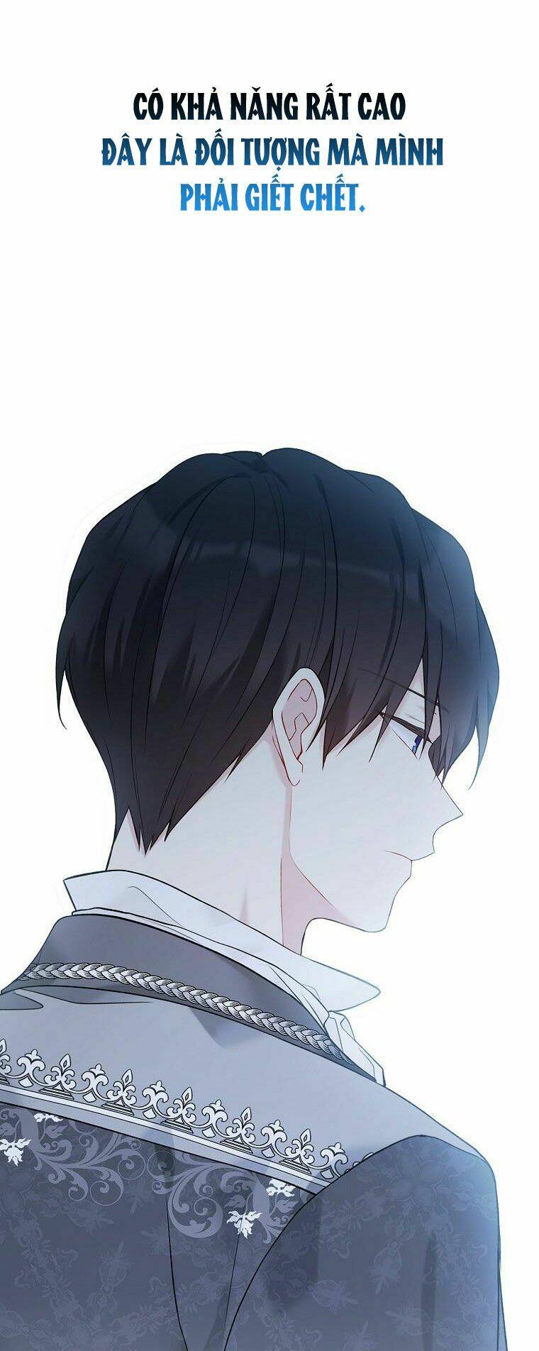 Vương Miện Viridescent Chapter 61 - Trang 2