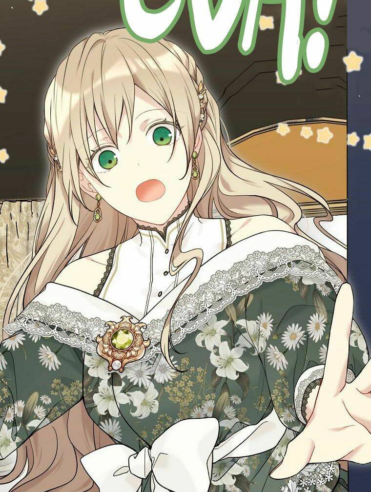 Vương Miện Viridescent Chapter 61 - Trang 2