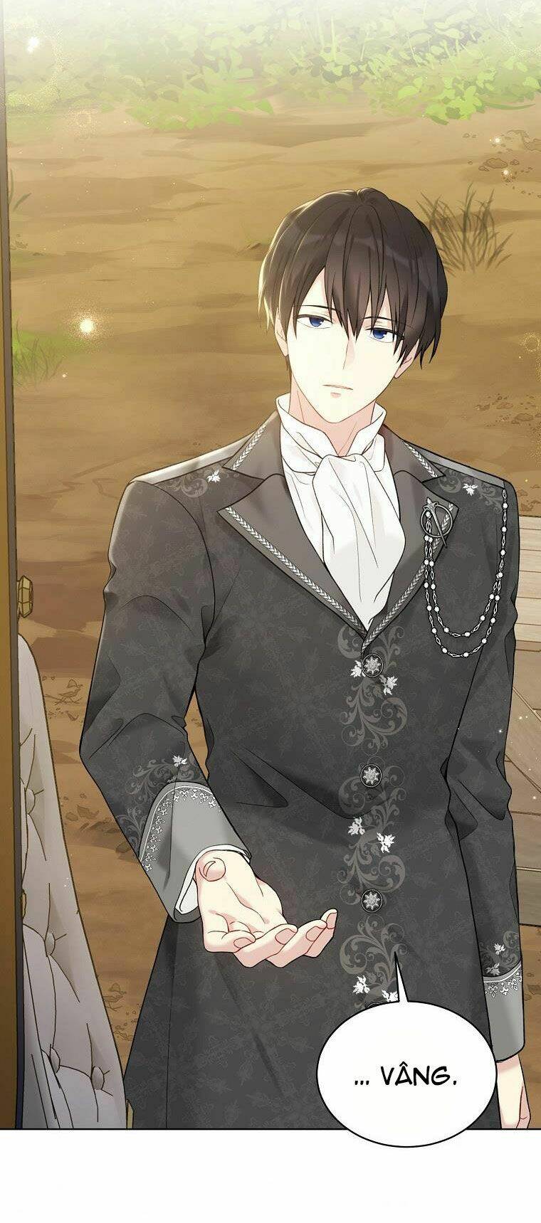 Vương Miện Viridescent Chapter 61 - Trang 2